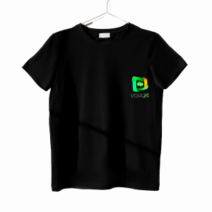 T-shirt Oversized