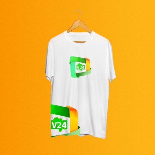 T-shirts Básicas